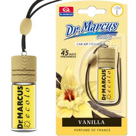 DR.MARCUS VANILLA