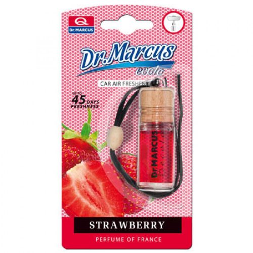 DR.MARCUS STRAWBERRY