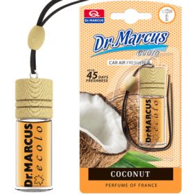 DR.MARCUS COCONUT