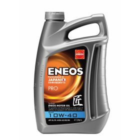 ENEOS PREMIUM 10W40 4L