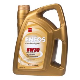 ENEOS PREMIUM HYPER 5W30 4L