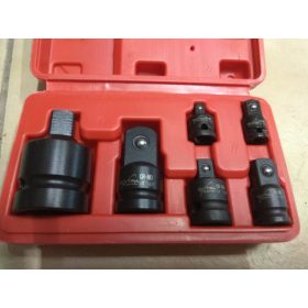 EXTRA DUGÓKULCS ÁTALAKÍTÓ KÉSZLET