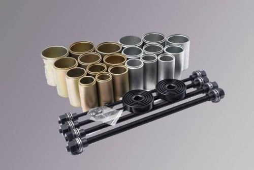 Haina HA-6019 Univerzális szilent ki- és behelyező 34-84mm MG50093