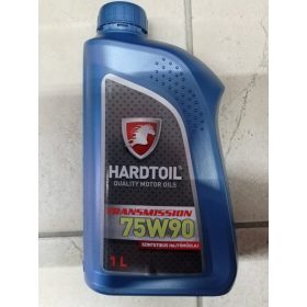 HARDT OIL TRANSMIS 75W90 GL5 1L