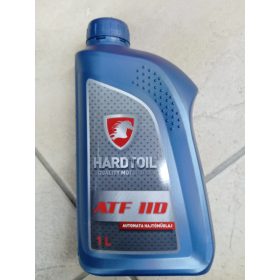 HARDT OIL AUTÓMATA VÁLTÓOLAJ (ATF) IID 1L