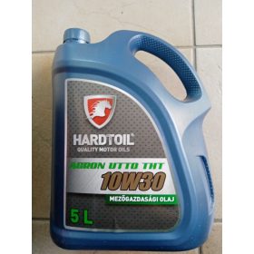 HARDT OIL AGRON THT UTTO 10W30 5L