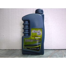 HARDT OIL SYNTHETIC SAE 10W40 1L MOTOROLAJ