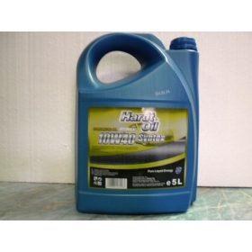 HARDT OIL SYNTHETIC SAE 10W40 5L MOTOROLAJ