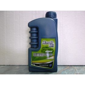 HARDT OIL MINERAL BASED SAE 15W40 1L MOTOROLAJ