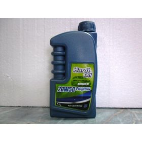HARDT OIL MINERAL BASED SAE 20W50 1L MOTOROLAJ.