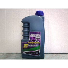 HARDT OIL  2T 1L KÉTÜTEMÜ MOTOROLAJ
