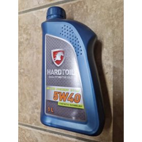 HARDT OIL FULL SYNTHETIC SAE 5W40 1L MOTOROLAJ