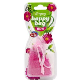 PALOMA HAPPY BAG ILLATOSÍTÓ FLORAL