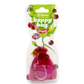PALOMA HAPPY BAG ILLATOSÍTÓ CHERRY