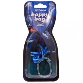 PALOMA HAPPY BAG ILLATOSÍTÓ BLACK DIAMOND