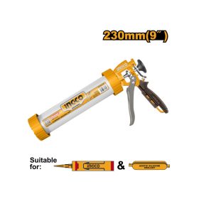 INGCO KINYOMO PISZTOLY 230MM