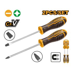 INGCO CSAVARHUZO KLT 2 RESZES CRV