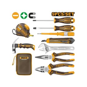 INGCO SZERSZAM KLT 9 RESZES