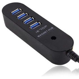USB ELOSZTÓ 4-ES