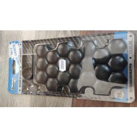 J-TEC KERÉKANYA KUPAK FEKETE 19MM