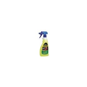STAC PLASTIC MOTORMOSÓ PUMPÁS 500ML