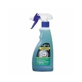 STAC PLASTIC FELNITISZTÍTÓ PUMPÁS 500ML
