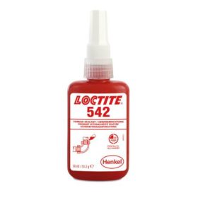 LOCTITE 542 MENETTÖMÍTŐ 50ML