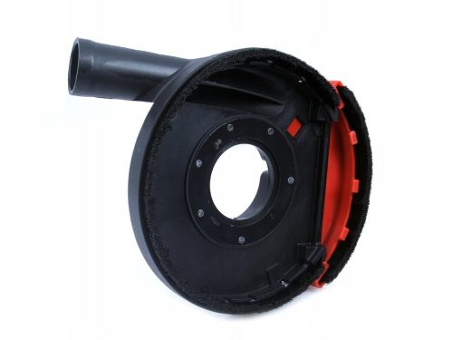 MAR-POL SAROKCSISZOLÓ VÉDŐBURKOLAT 115-125MM