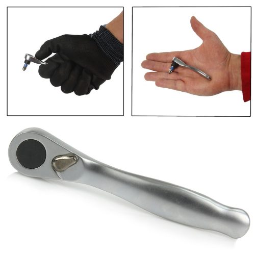 MAR-POL BIT KÉSZLET 24 RÉSZES