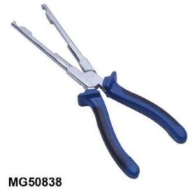 IZZÍTÓGYERTYA FOGÓ EGYENES