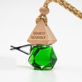 MARCO MARTELY PARFÜM ILLATOSÍTÓ AVENTOS FOR MAN