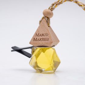 MARCO MARTELY PARFÜM ILLATOSÍTÓ LA VIE EST BELLE
