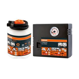 OSRAM DEFEKTJAVÍTÓ KÉSZLET