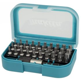 MAKITA TORX BIT KÉSZLET 31 RÉSZES