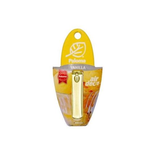 ILLATOSÍTÓ PALOMA LIQUID VANILIA 5ML.