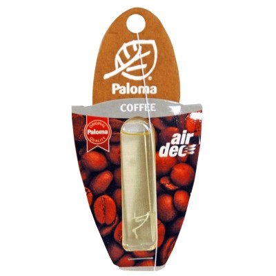 ILLATOSÍTÓ PALOMA LIQUID KÁVÉ 5ML