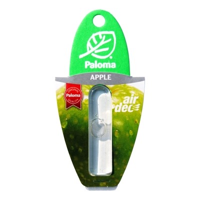 ILLATOSÍTÓ PALOMA LIQUID ZÖLD ALMA  5ML.