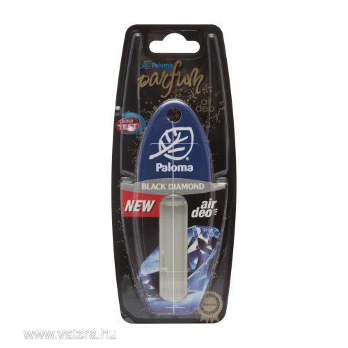 ILLATOSITÓ PALOMA LIQUID BLACK DIAMOND 5ML.