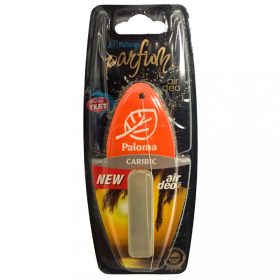 ILLATOSÍTÓ PALOMA LIQUID CARIBIC