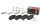 BREMBO ELSŐ FÉKBETÉT TOYOTA AURIS-COROLA 2012-2019-IG