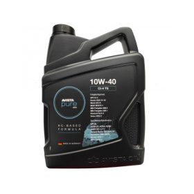 PENNASOL 10W40 4L