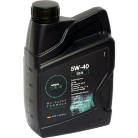 PENNASOL 5W40 1L