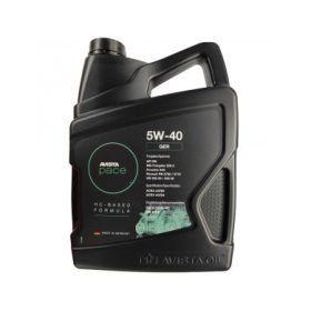 PENNASOL 5W40 5L