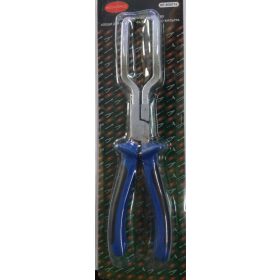 ÜZEMENYAGCSŐ LESZEDŐ FOGÓ