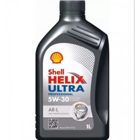 SHELL HELIX ULTRA 5W30 1L
