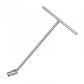 ELLIENT TOOLS T-KULCS HATLAPÚ, CSUKLÓS 10MM.062114