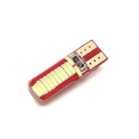 IZZÓ 12V T10 LED 2DB