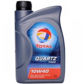 TOTAL QUARTZ 7000 10W40 1L