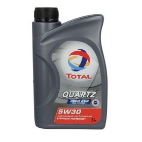 TOTAL QUARTZ INEO ECS 5W30 1L