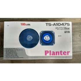 HANGSZÓRÓ PÁR 10CM 180W MAX